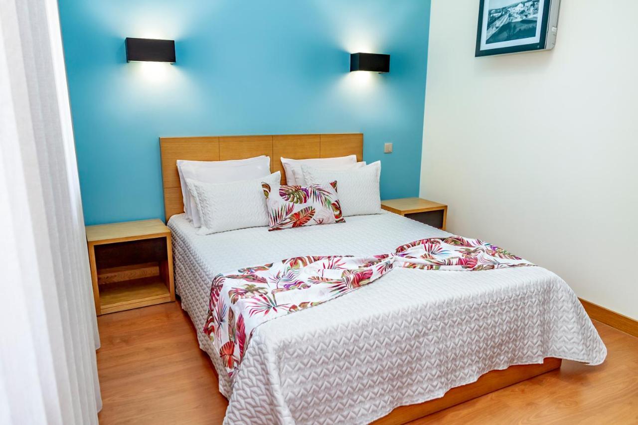 Boutique Mouras Bed & Breakfast Mondim de Basto Exterior photo