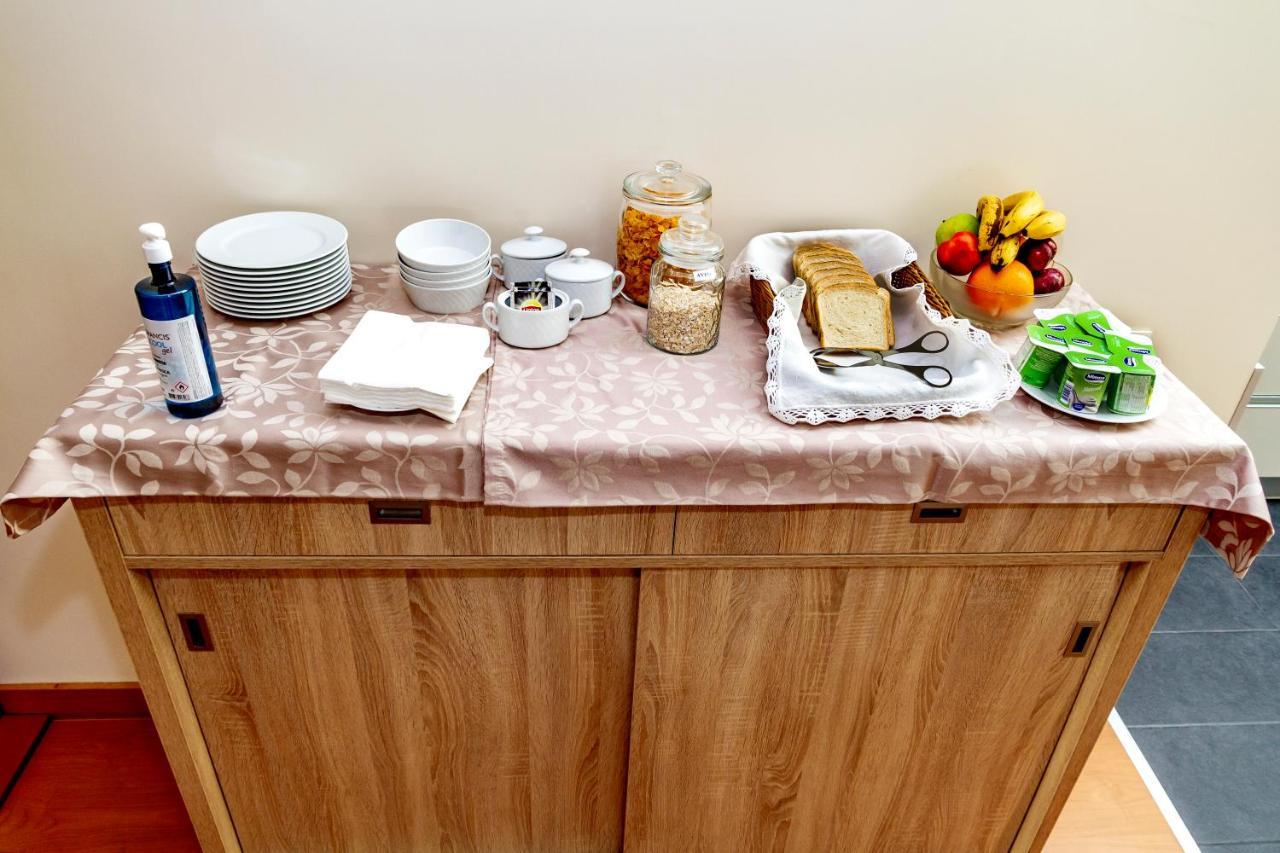 Boutique Mouras Bed & Breakfast Mondim de Basto Exterior photo